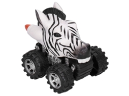 Lurelia Carro Rc Para Crianças