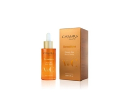 Sérum Revitalizante - Vit C Sensations - Casmara