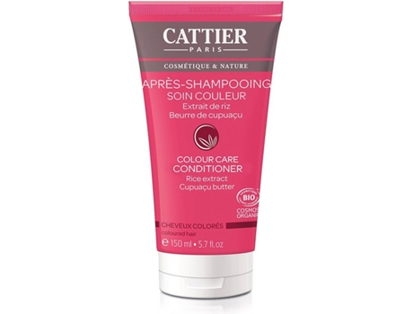 Condicionador  Cuidados Bio (150 ml)
