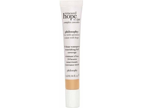 Corretor  Renewed Hope In A Jar Complete 3.5 Sand (10 ml)