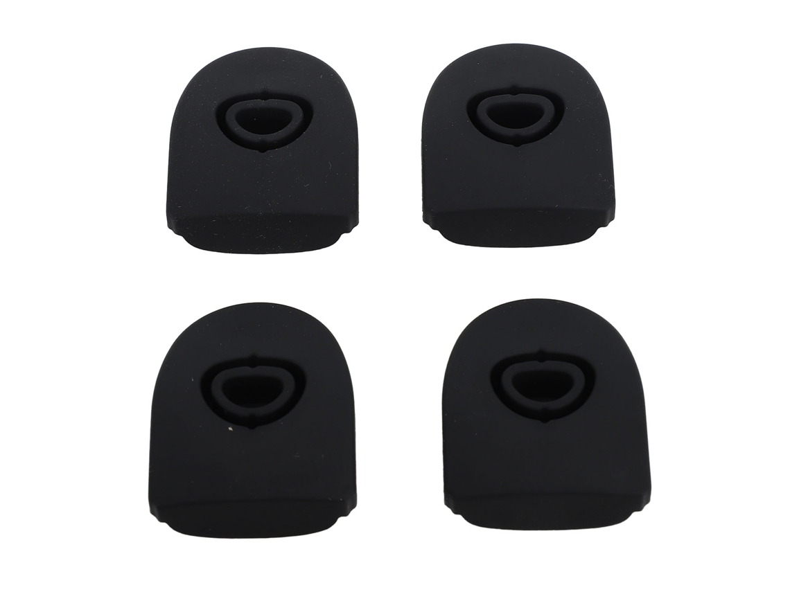 4pcs Tampão de Reposição Silicone Anti derrame | S/MARCA