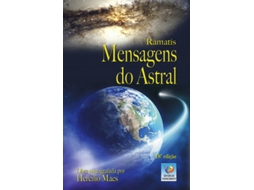 Livro Mensagens do Astral de Ramatís (Português do Brasil)