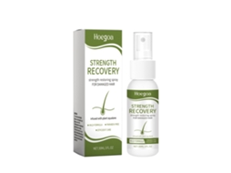 Condicionador Leave in para Nutrir, Dar Volume e Brilho Aos Cabelos Sem Enxágue LAXISCREED