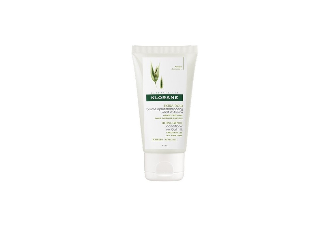 Klorane Leite de Aveia Bálsamo 50 ml