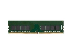 KTD-PE432E/16G módulo de memória 16 GB 1 x 16 GB DDR4 3200 MHz ECC KINGSTON TECHNOLOGY