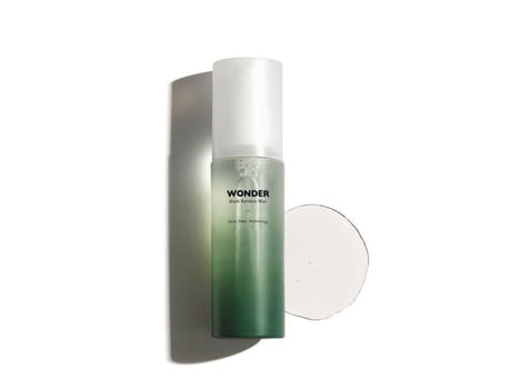 Wonder Black Bamboo Mist 80 Ml Névoa De Bambu Negro Haruharu