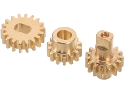 Kit De Reparo Do Conector Da Engrenagem Da Tela Metálica Para Modelos A8 E S8