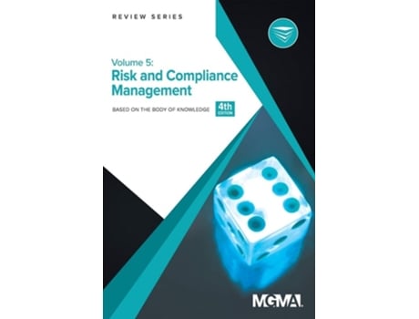 Livro Body Of Knowledge Review Series Risk And Compliance Management De Mgma (inglês)