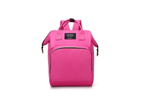 Saco de tecido ATI-PC Oxford para mãe e bebé saco duplo de ombro