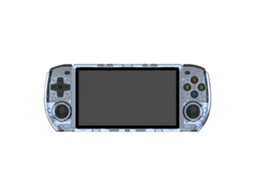 Console portátil de jogos com tela IPS de 5 polegadas e suporte a TV EOOCOO