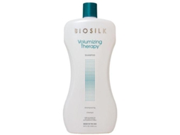 Farouk Systems Shampoo Biosilk Silk Volumizing Therapy 1000 Ml