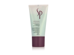Champô Anticaspa Wella Sp Clear Scalp (150 Ml)