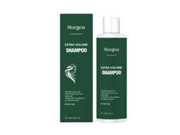 Shampoo Hoegoa Nutritivo para Reparar, Hidratar e Potenciar a Densidade Capilar LAXISCREED