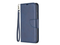 Capa Para Xiaomi Como Título Yemaesre Azul