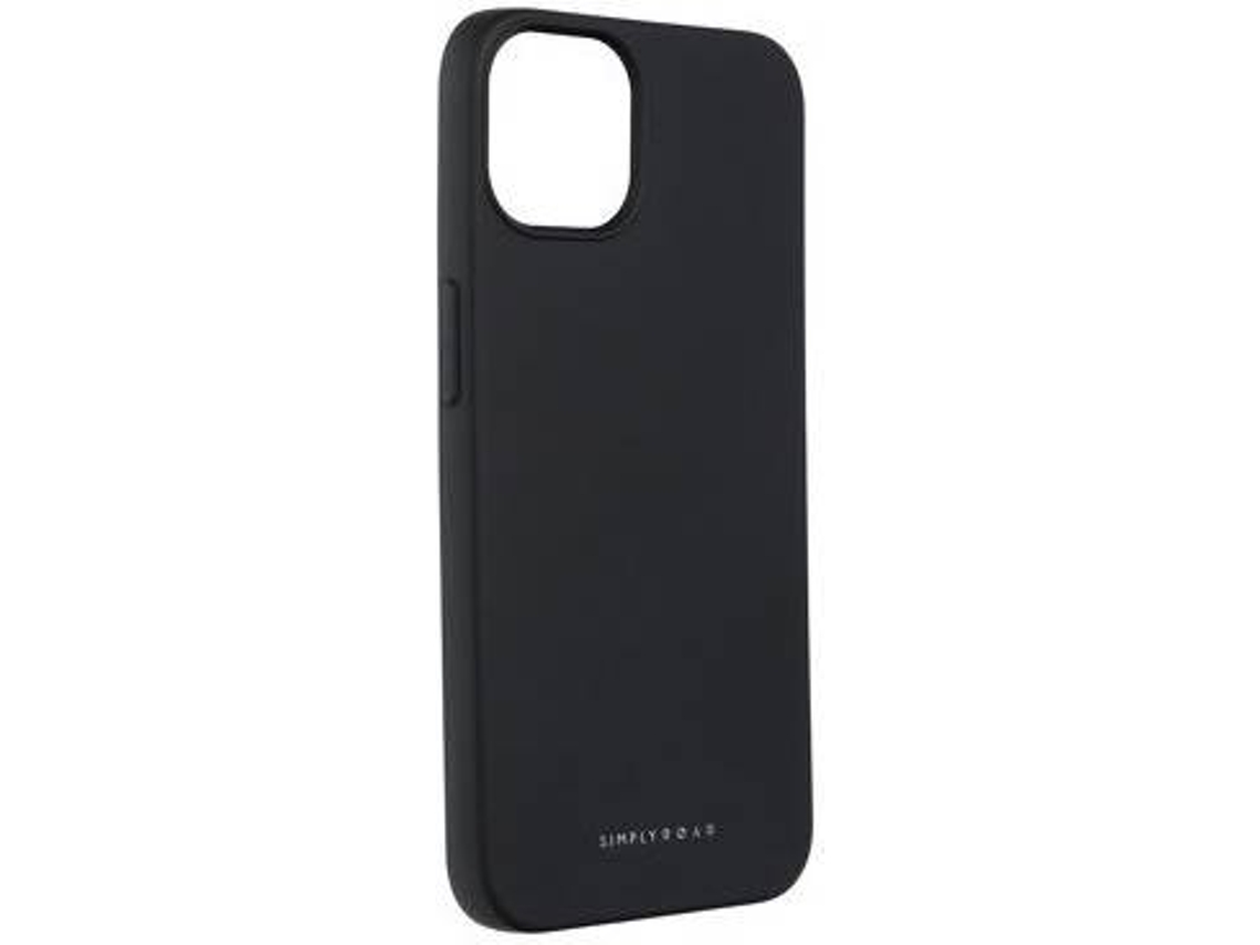 Capa Apple iPhone 13 ROAR Roar 62 Preto