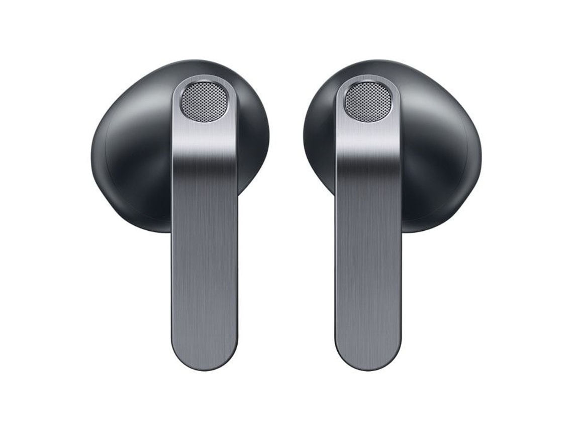 Galaxy Buds4 Fones de ouvido sem fio in ear Bluetooth 6.1 preto