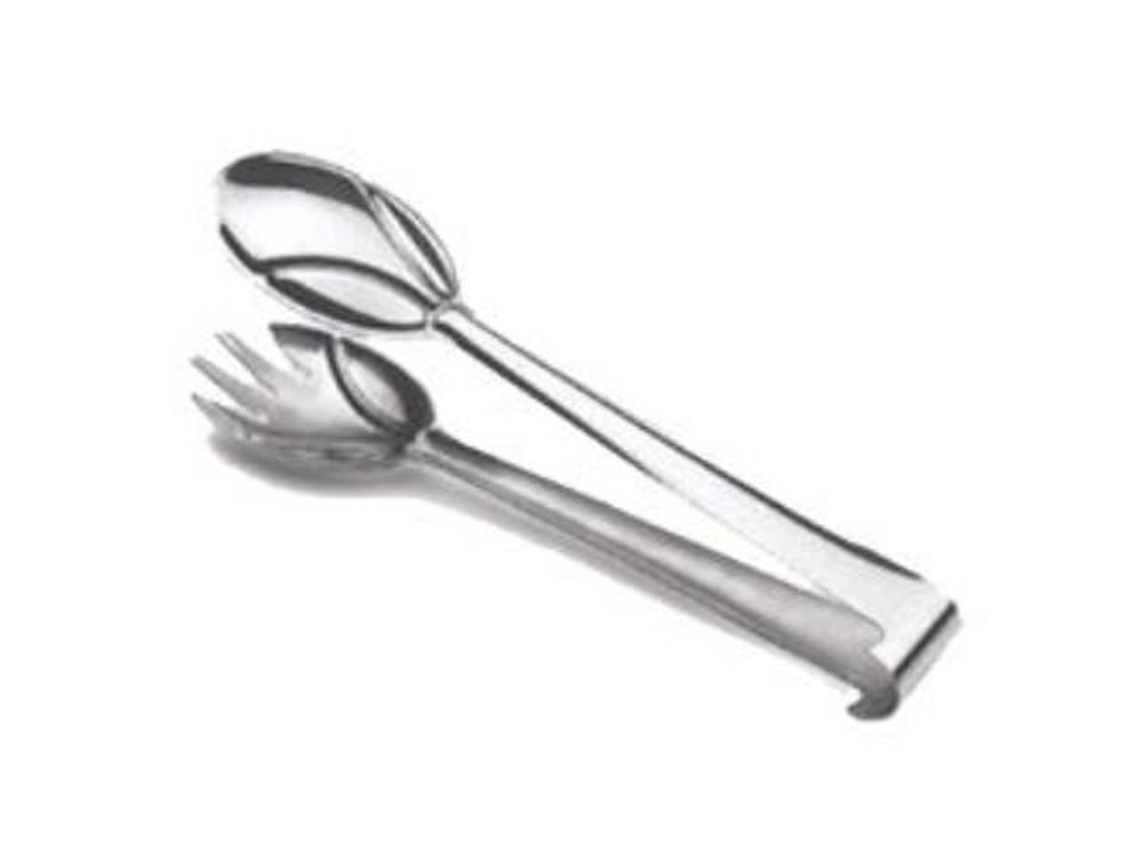 Ibili pinza ensalada universal inox 18-10 de 20 cm 761200