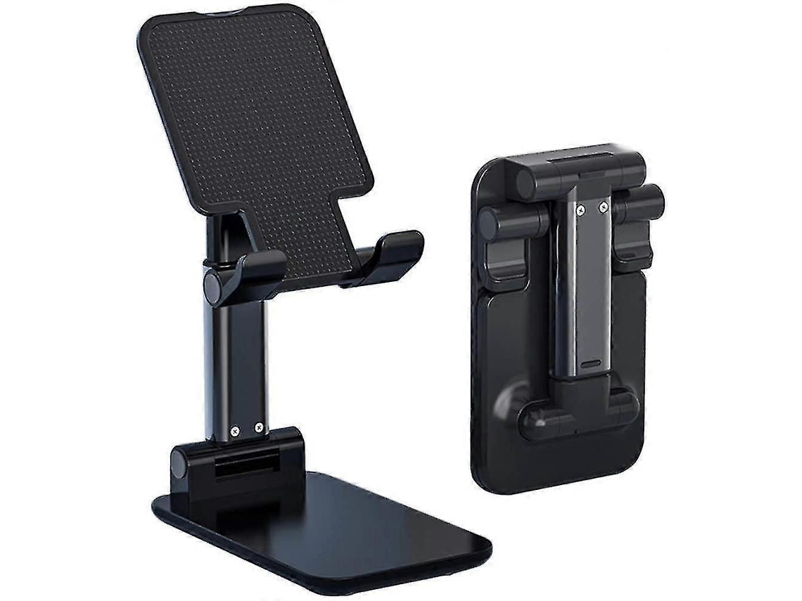 Suporte Para Celular Com Ajuste De Ângulo E Altura.