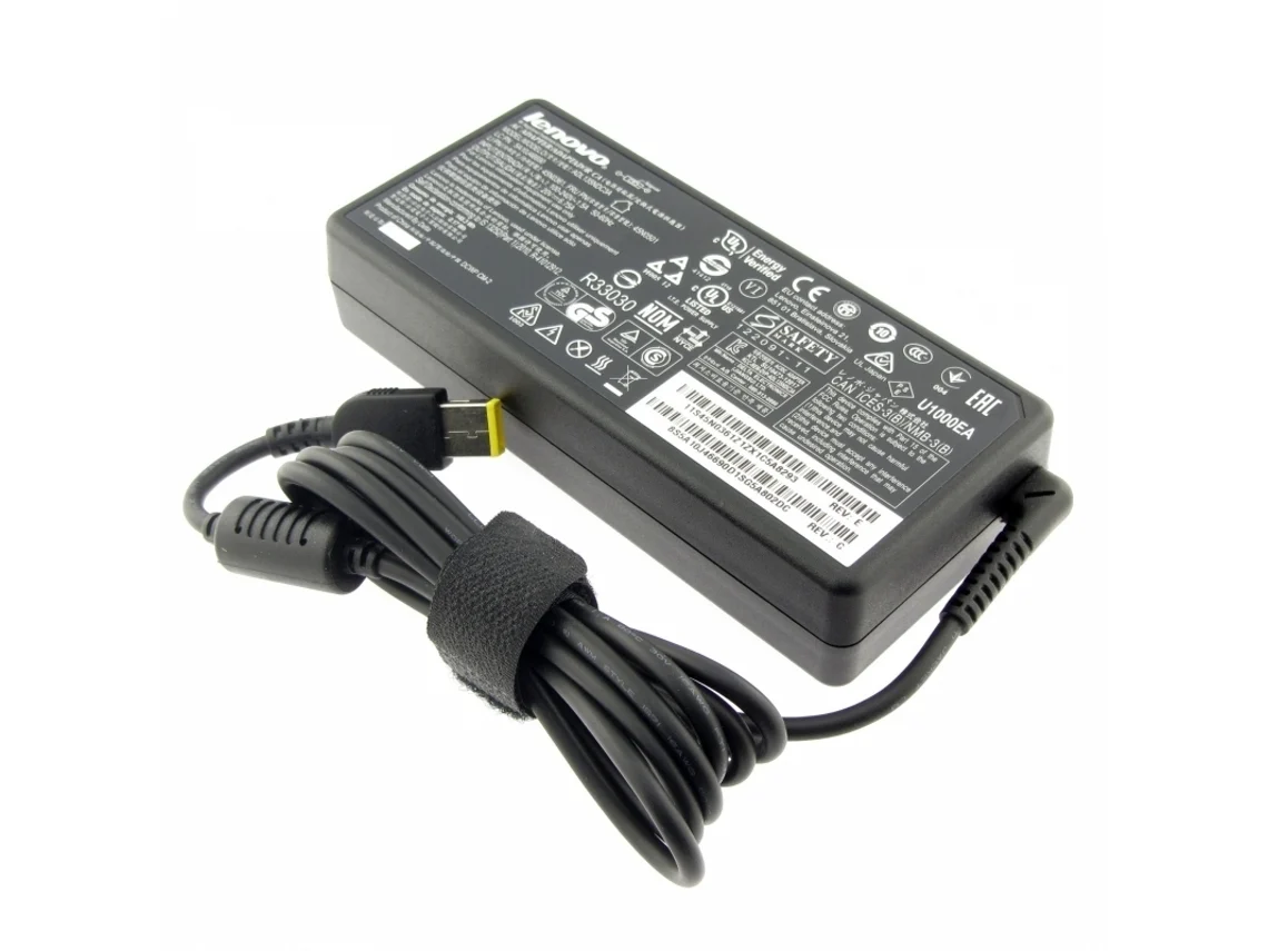 Transformador LENOVO para Lenovo 4X20E50568 20V 6.75A 11 x 4mm 135W