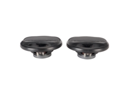 Alto-falantes Carro 150w 5-1/4in 2 Vias