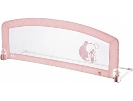 Barreira de Cama  Osito Rosa (150 cm)