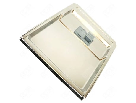 Conjunto de porta com gaveta dispensadora C00362168 482000025323 ARISTON HOTPOINT