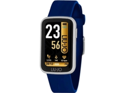 Relógio Inteligente Liu Jo Swlj040 Blue Ly Ebike
