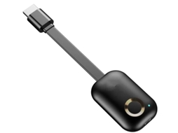 Yizhood Preto Wireless Wifi Hdmi Stick