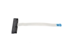 Cabo De Conexão Sata Hdd Para Laptop Hp Pavilion 14 Dh Aquaforge