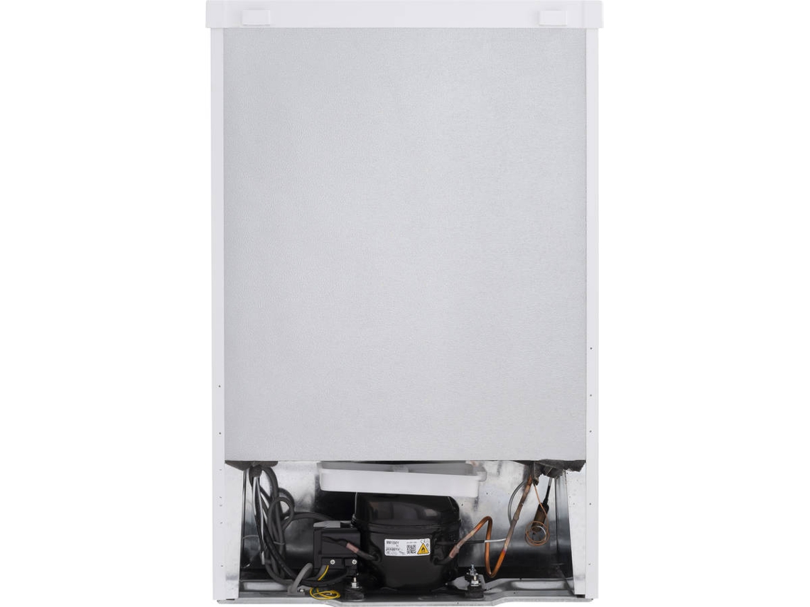 Frigorífico Mini Bar KUNFT KSD2531N WH (Estático - 85 cm - 109 L - Branco)