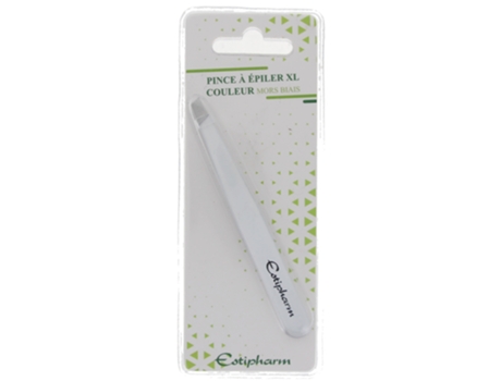Pinça de mordida de viés de cor Xl Cor: Branco ESTIPHARM