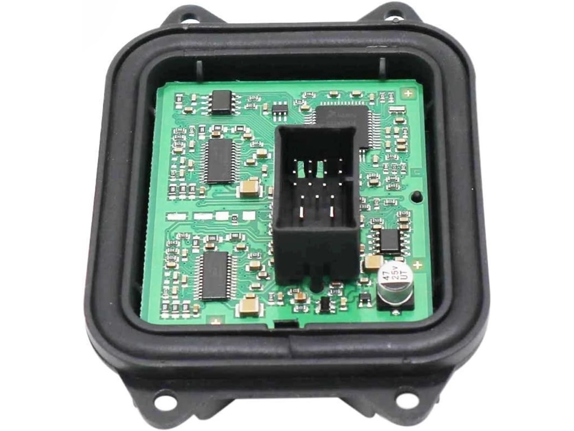 Sensor De Nivelamento Automático Dos Faróis Para Bmw X5 E70 E90 2007-2010 Módulo Controle Adaptativo Alc Iluminação Em
