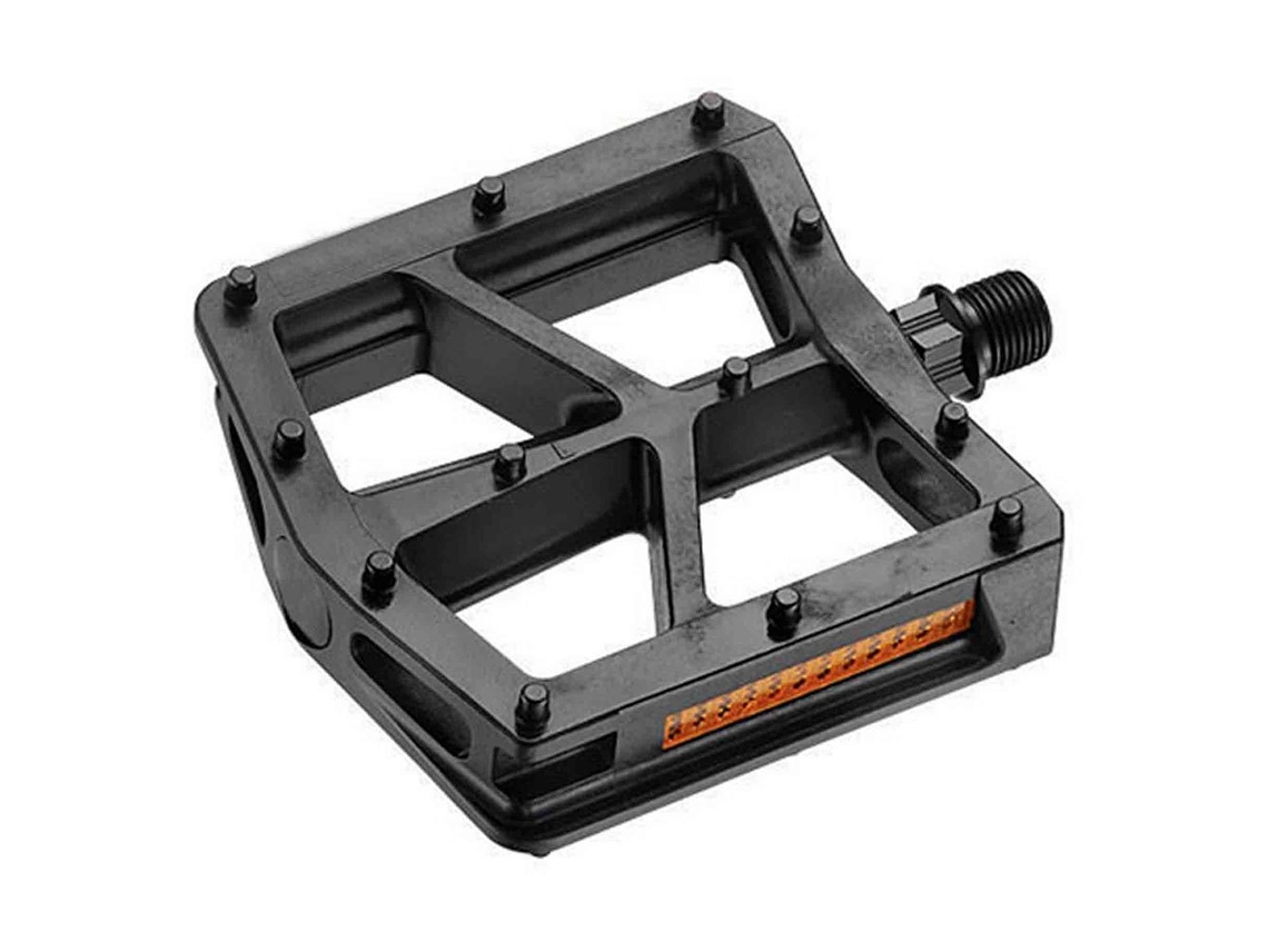 Pedais Edge Pretoforce
