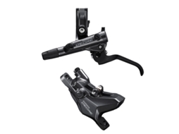 Travões de disco hidráulico frontal SHIMANO Deore M6100