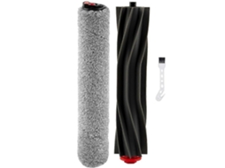 Kit Com 2 Escovas De Rolo De Substituição Para Omni S1 Pro, Compatíveis Com O Aspirador Robô Eufy Omni S1 Pro.