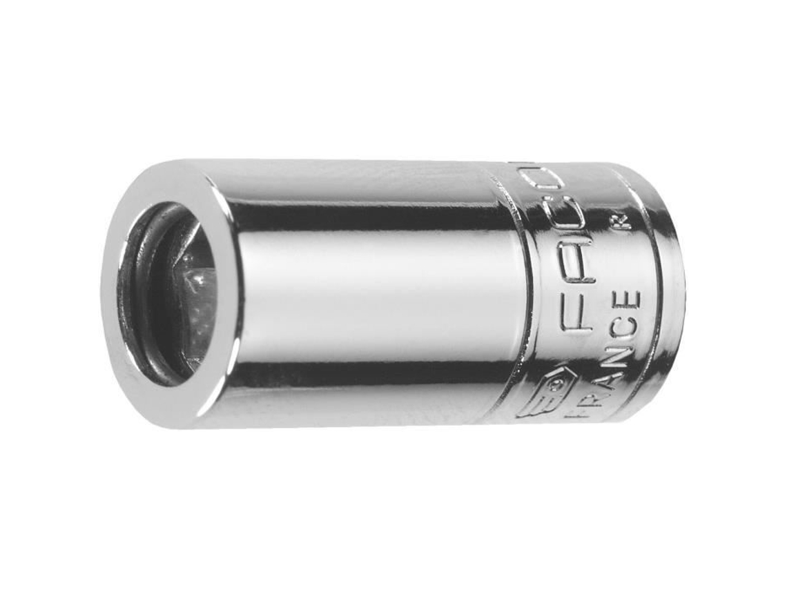 Chave De Caixa Porta-pontas 1/4" Facom R.235