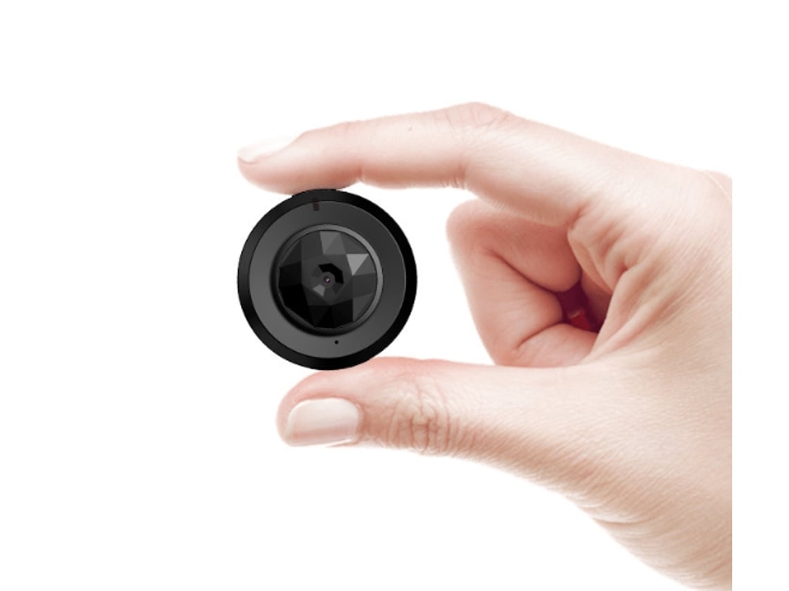Mini Câmara Spy ENKERS HD (9128607421255)