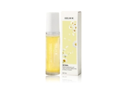 Rolo Facial com Óleo para Tratamentos de Beleza e Relaxamento LAXISCREED