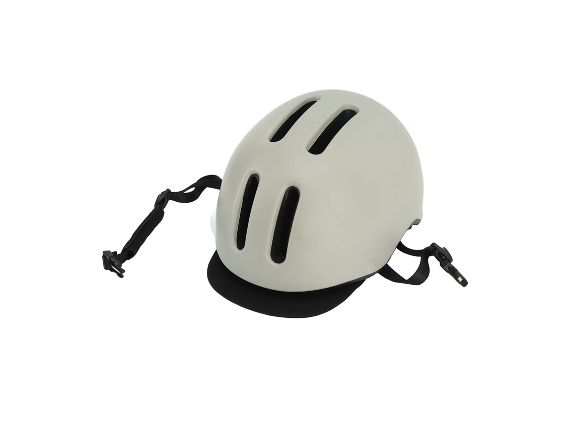 Capacete infantil para ciclismo e patinação, multiesportivo, tamanho M (55-58 cm) S/MARCA