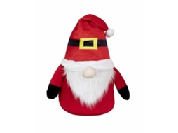Peluche Pai Natal 40 Cm