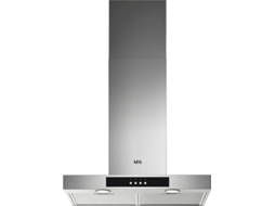 Exaustor AEG DBB3651M 60 (600 m3/h - 60 cm - Inox)