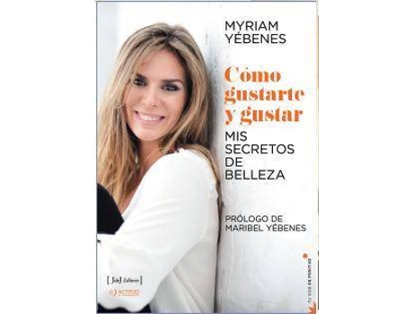 Livro Cómo Gustarte Y Gustar