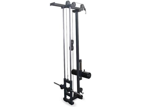 Aparelho de Musculação F&H FITNESS FH POLEA