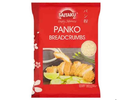Panko SAITAKU