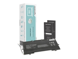 Bateria Movano para Hp Envy 13-D