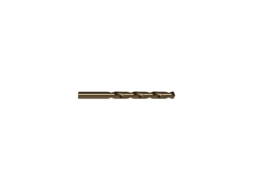 Pacote De 10 Brocas De Cobalto Hss De 2 Mm Hepyc