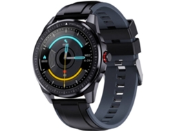 Smartwatch YIZHOOD YIZ1097 Preto