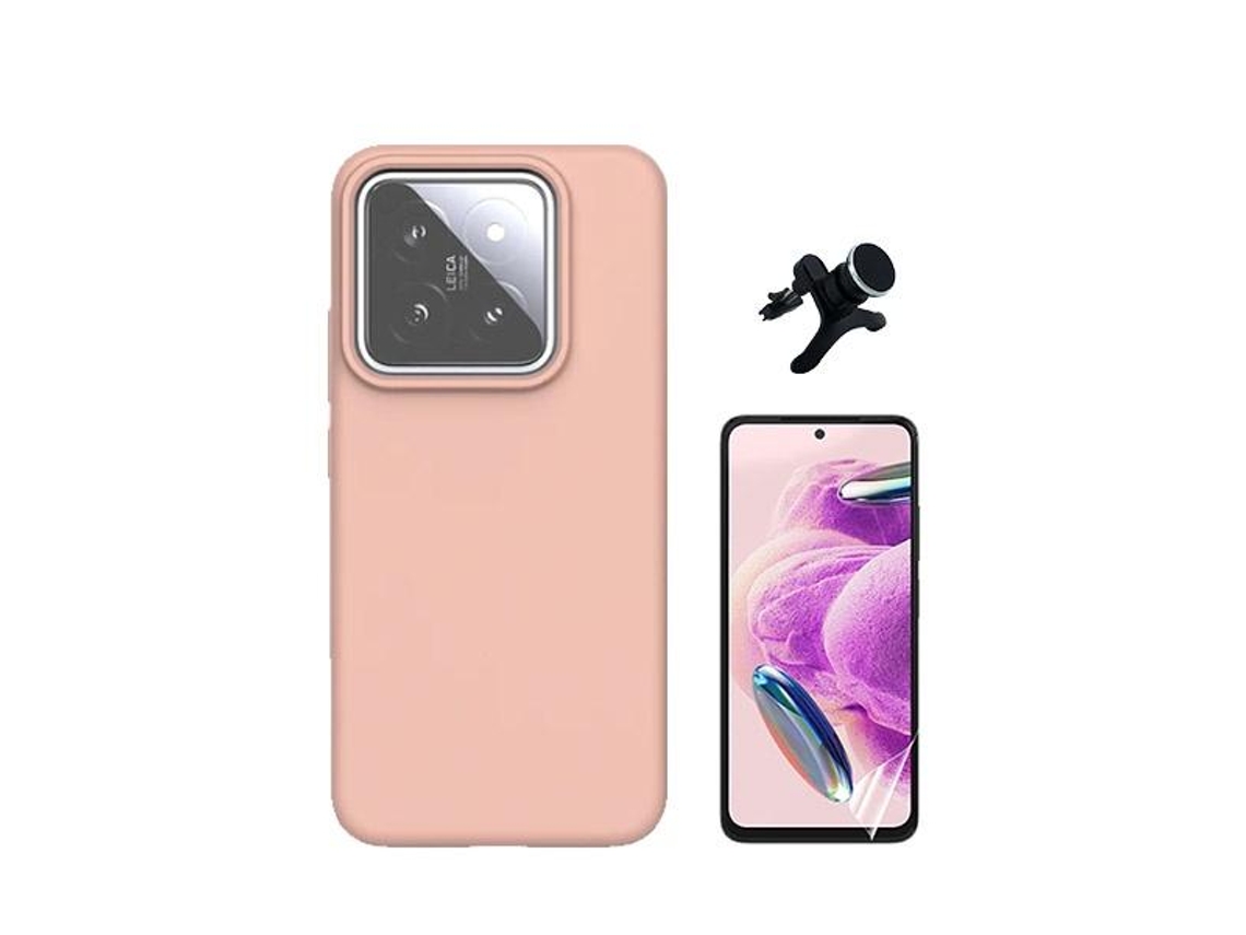 Pelicula de Vidro GIFT4ME Xiaomi 14