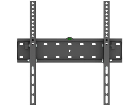 Suporte de Parede Inclinável para Monitor/TV  Tilt 32 a 55 Max. 40Kg Preto