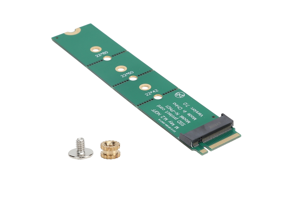 Adaptador M.2 Ssd LAXISCREED